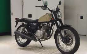 SUZUKI GRASS TRACKER Bigboy NJ4DA