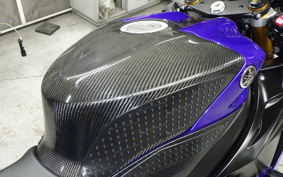 YAMAHA YZF-R6 2019