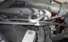 HONDA GYRO CANOPY 2014 TA03