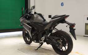 YAMAHA YZF-R25 2022 RG10J