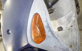 SUZUKI LET's 4 2018 CA45A