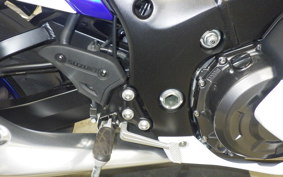 SUZUKI HAYABUSA Gen.3 2023 EJ11A