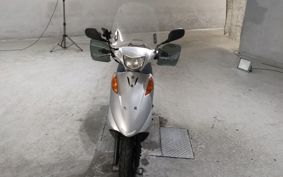 SUZUKI ADDRESS V125 CF4EA