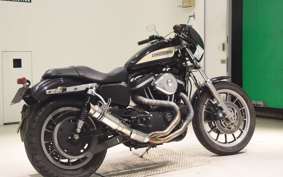 HARLEY XL883R 2006