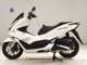 Фото Honda PCX 160 с японского аукциона