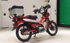 HONDA CT125 HUNTER CUB