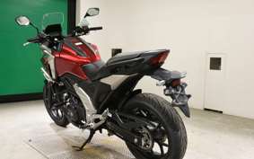 HONDA NC750X 2024 RH09