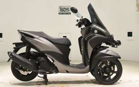 YAMAHA TRICITY 155 2022 SG81J