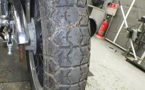 SUZUKI GN125 H 2015
