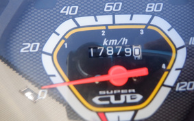 HONDA SUPER CUB110 JA10