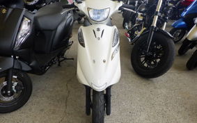 SUZUKI ADDRESS V125 CF46A