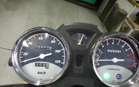 SUZUKI GN125 F Gen.2 2017