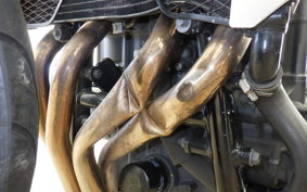 HONDA CB1300SF SUPER FOUR Gen. 3 2023 SC54