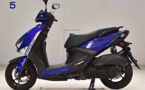 YAMAHA CYGNUS Griffus 2008 SE4J