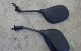 SUZUKI MOLLET FA14B