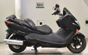 HONDA FORZA Z MF08