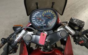 SUZUKI GSX1100S KATANA 1986 GS110X