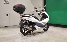 HONDA PCX 150 2005 KF12