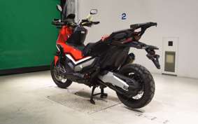 HONDA X-ADV 750 2017 RC95