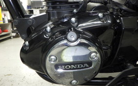 HONDA GB350 2021 NC59