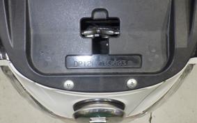 SUZUKI ADDRESS V125 Gen.2 2022 DP12H