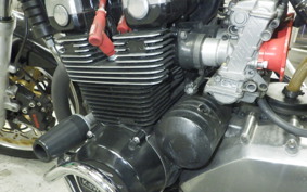 KAWASAKI ZEPHYR 400 Gen.2 1992 ZR400C