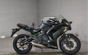 KAWASAKI NINJA400 EX400E