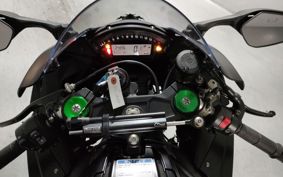 KAWASAKI ZX 10 NINJA RR 2017 ZXT00Z