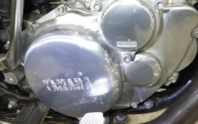 YAMAHA SR400 Gen.4 2010 RH03J