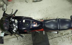 SUZUKI RG250 Gamma GJ21B