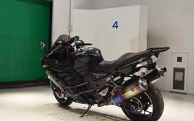 KAWASAKI ZX 1400 NINJA R A 2014