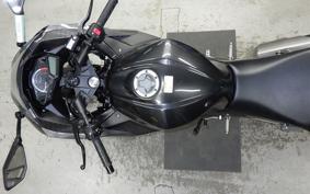 KAWASAKI NINJA 250 EX250L