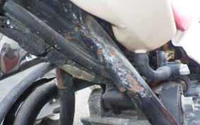 YAMAHA PW50 4X4