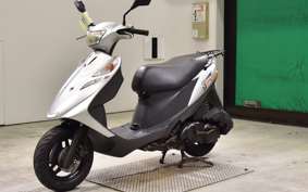 SUZUKI ADDRESS V125 G 2024 CF46A