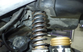 SUZUKI SEPIA ZZ Gen.2 CA1HC