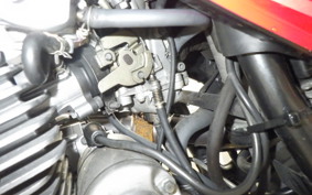 KAWASAKI SUPER SHERPA 2012 KL250G