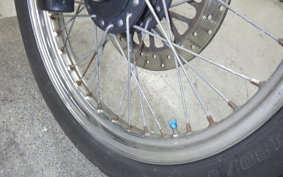 SUZUKI GRASS TRACKER Bigboy 2003 NJ4DA