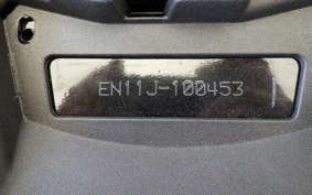 SUZUKI ADDRESS V125 Gen.2 EN11J