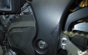 KAWASAKI ZX 10 NINJA ABS 2015