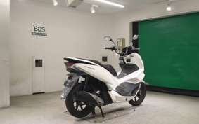 HONDA PCX 125 2021 JF81
