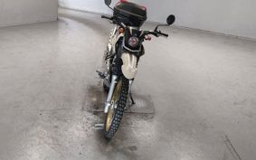 YAMAHA SEROW 250 DG17J