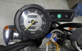 YAMAHA TRICKER Gen.2 DG16J