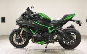 KAWASAKI ZH2 SE 2021 ZRT00K