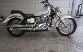 YAMAHA DRAGSTAR 250 VG02J