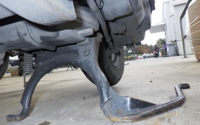 SUZUKI ADDRESS V50 Gen.2 CA44A