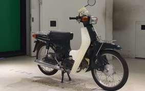 SUZUKI BIRDIE 50 E 2021 BA41A