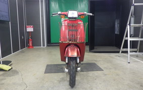 HONDA TACT 2004 AB07