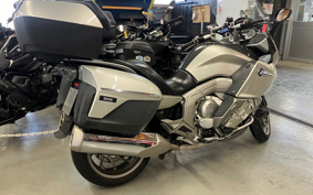 BMW K1600GTL 2012 0602