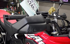 HONDA CRF1000L AFRICA TWIN DCT 2016 SD04