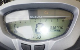 SUZUKI SWISH 125 DV12B